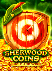 Sherwood Coins : Hold and Win